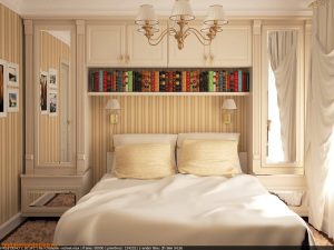 أجمل ديكور غرف نوم بتصاميم عصرية حديثة بالصورالجزء الاول