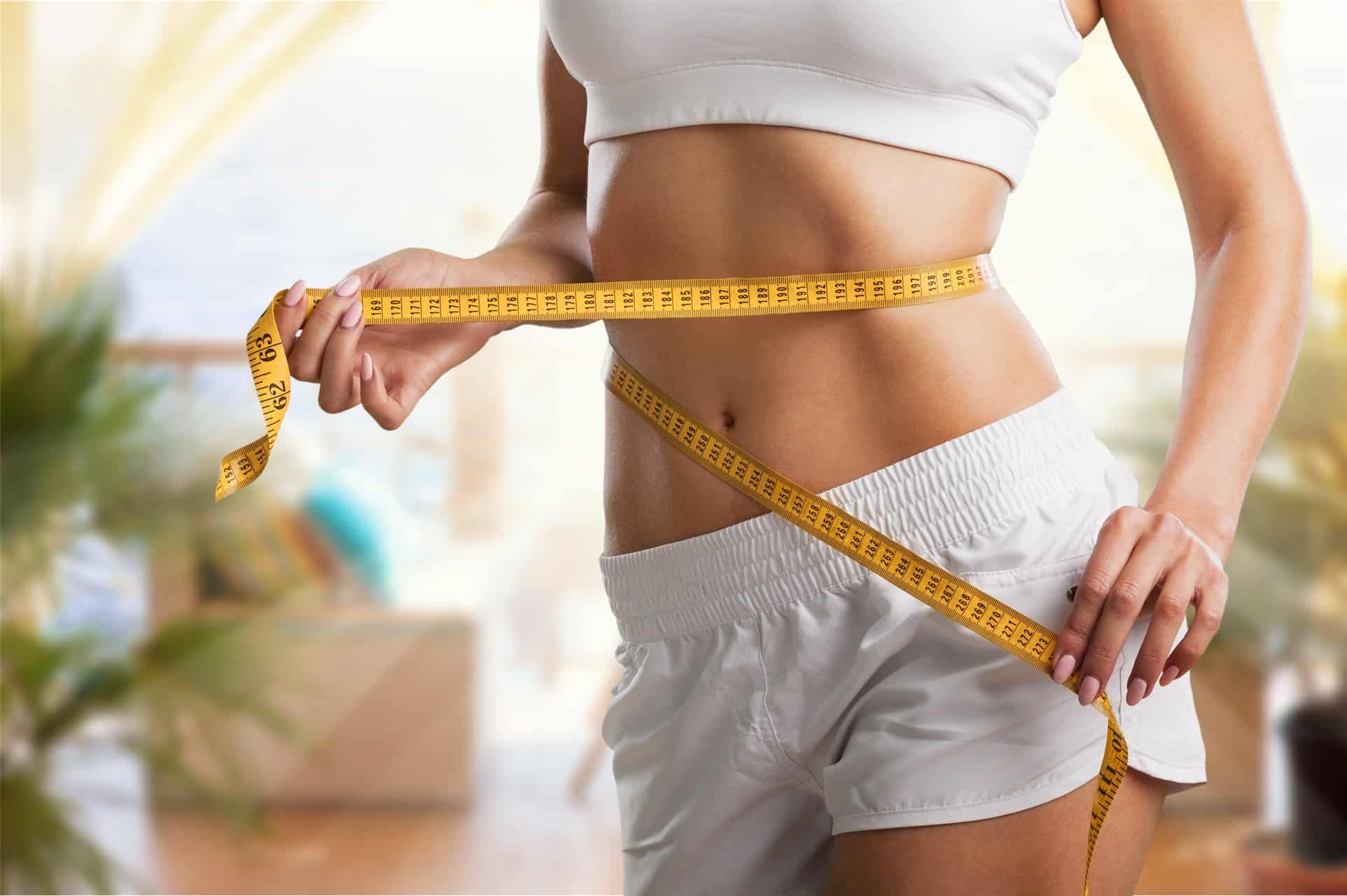 15 نصيحة فعّالة لفقدان وزنك